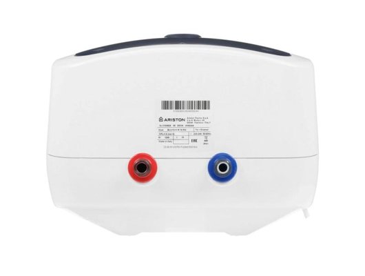 Водонагреватель ARISTON BLU EVO R 10 RU